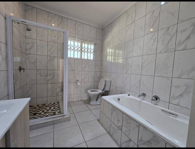 4 BEDROOM PROPERTY TO RENT IN BROOKLYN
